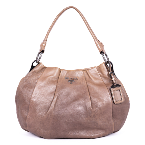 Prada Gradation Hobo - Picture 1 of 10